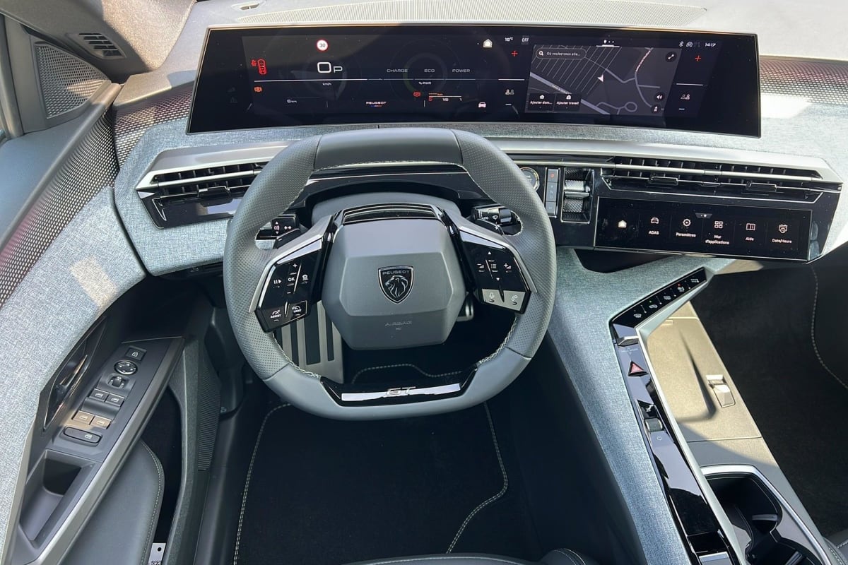 Peugeot 5008 - Image 66