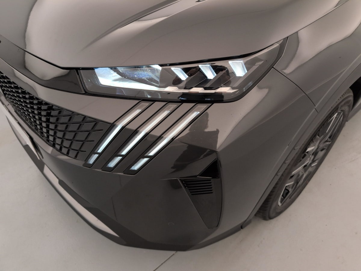 Peugeot 5008 - Image 25