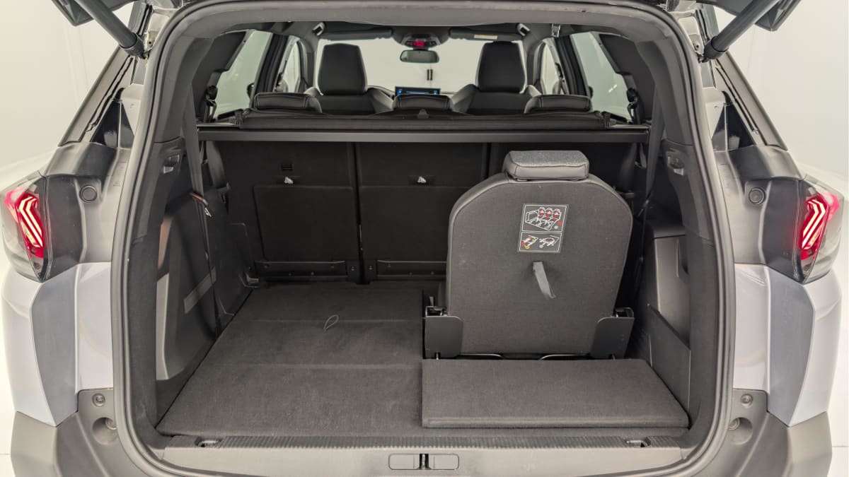 Peugeot 5008 - Image 11