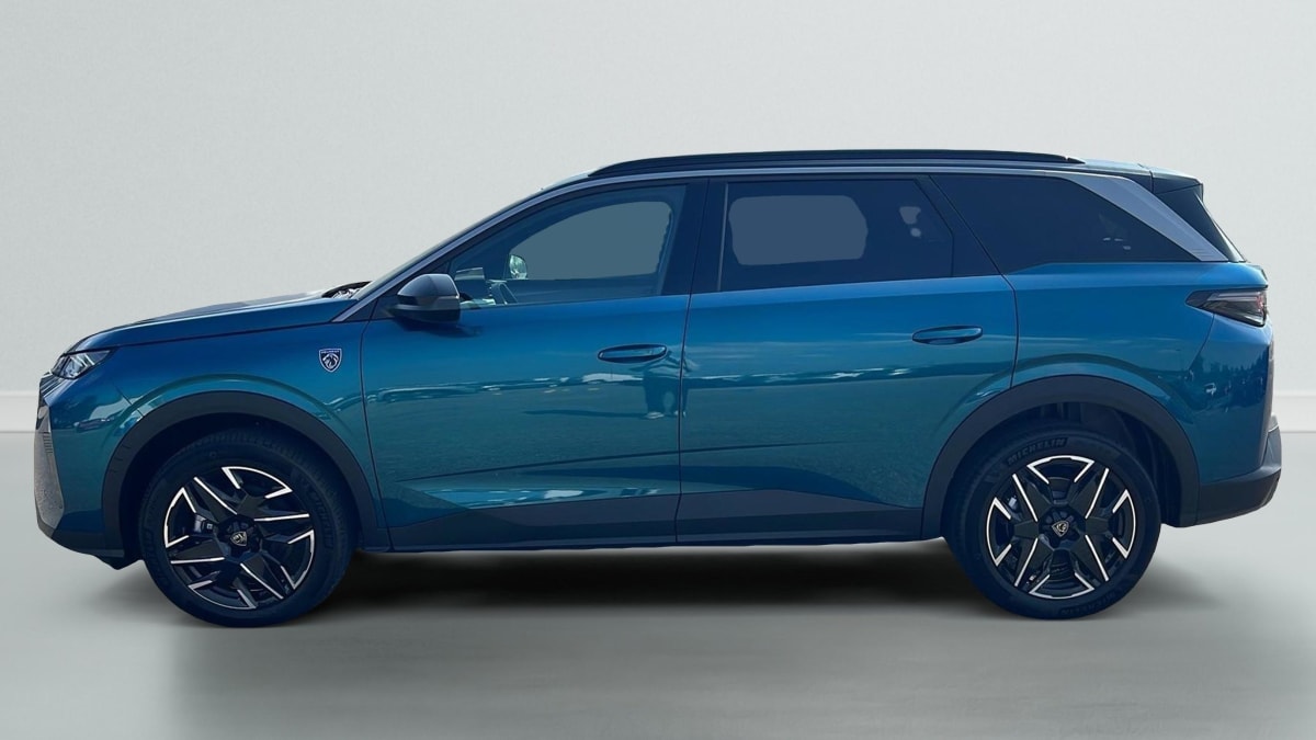 Peugeot 5008 - Image 57