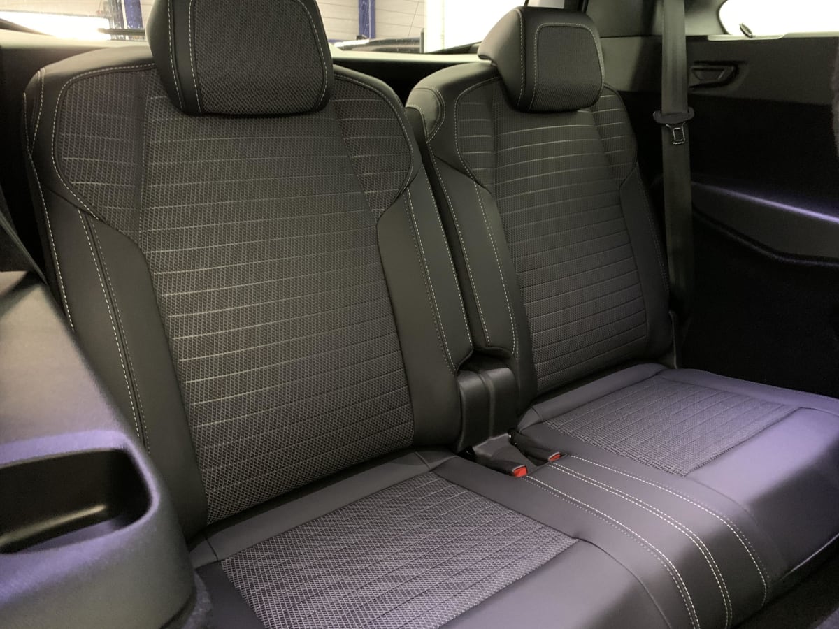 Peugeot 5008 - Image 68