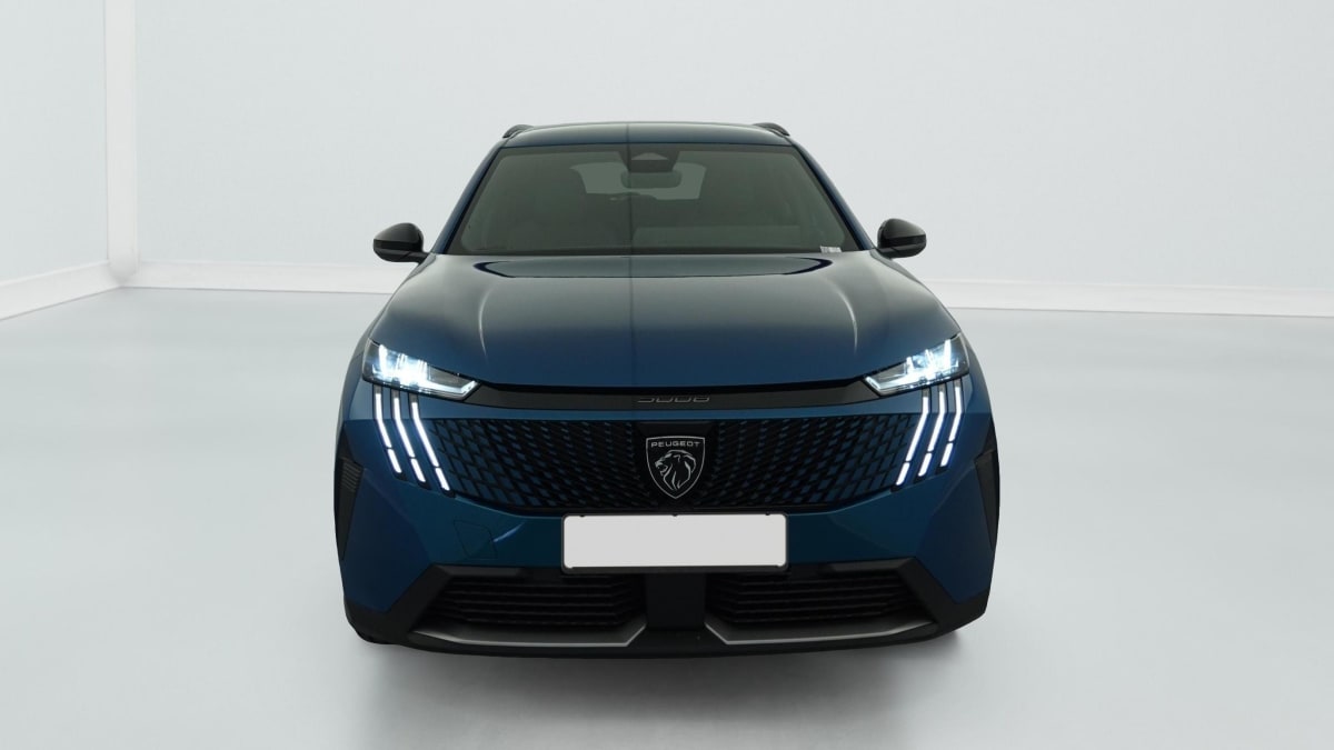 Peugeot 5008 - Image 2
