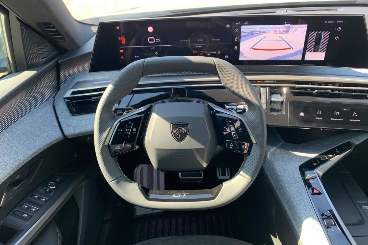 Peugeot 5008 - Image 68