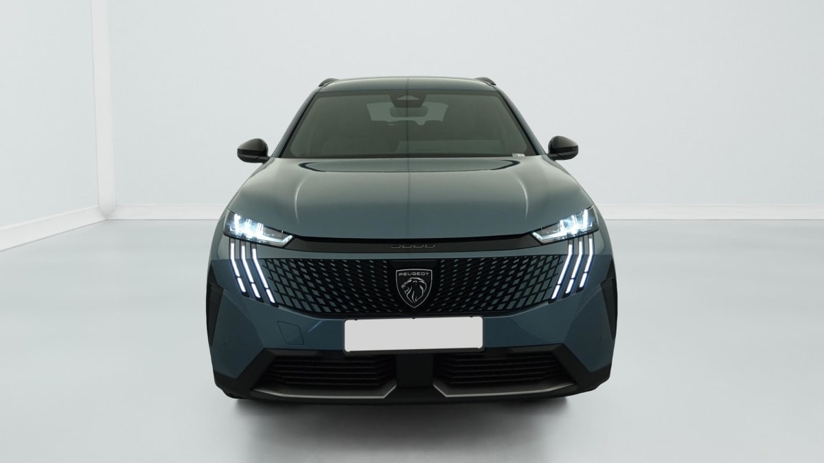 Peugeot 5008 - Image 2