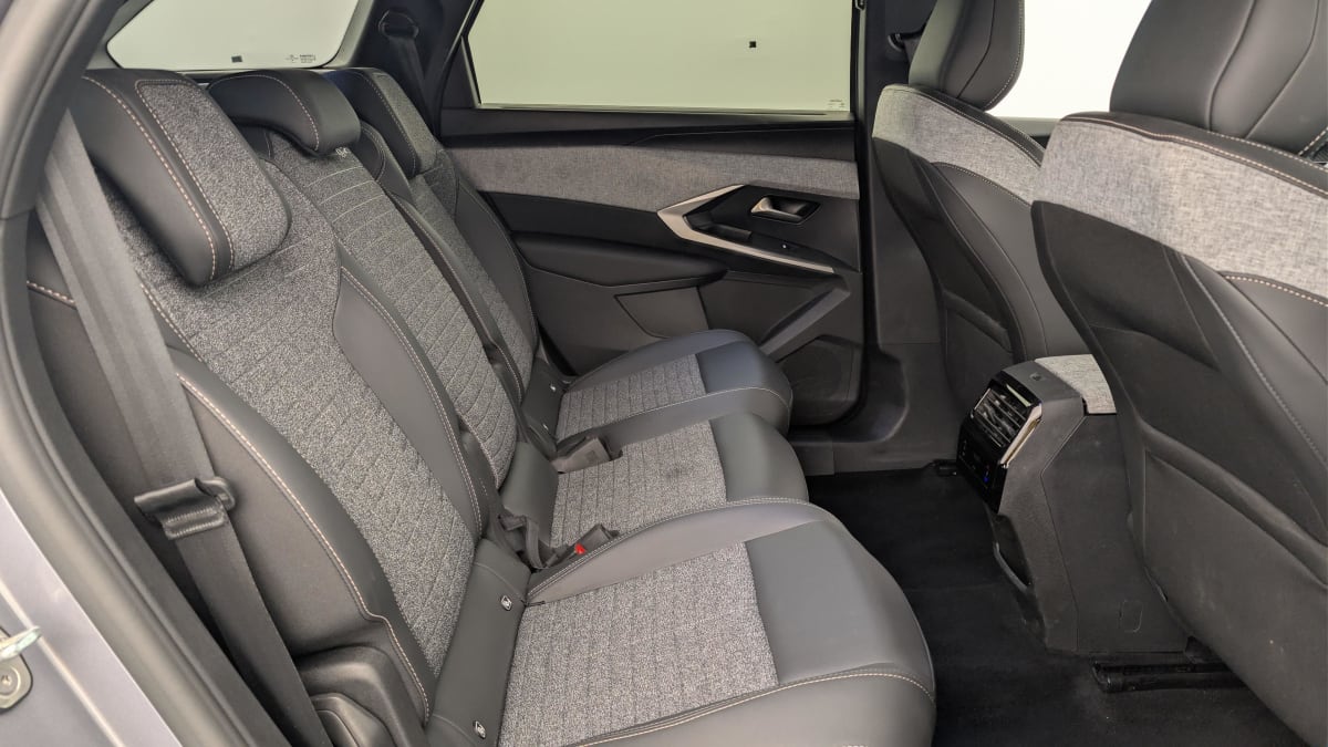 Peugeot 5008 - Image 10
