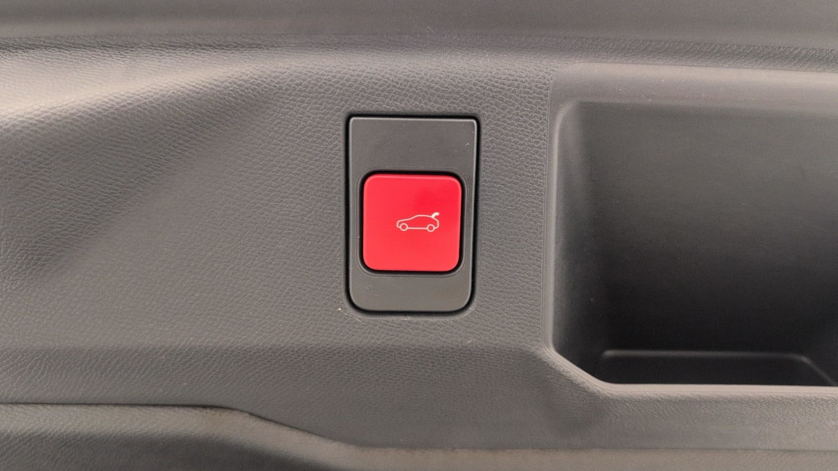 Peugeot 5008 - Image 12