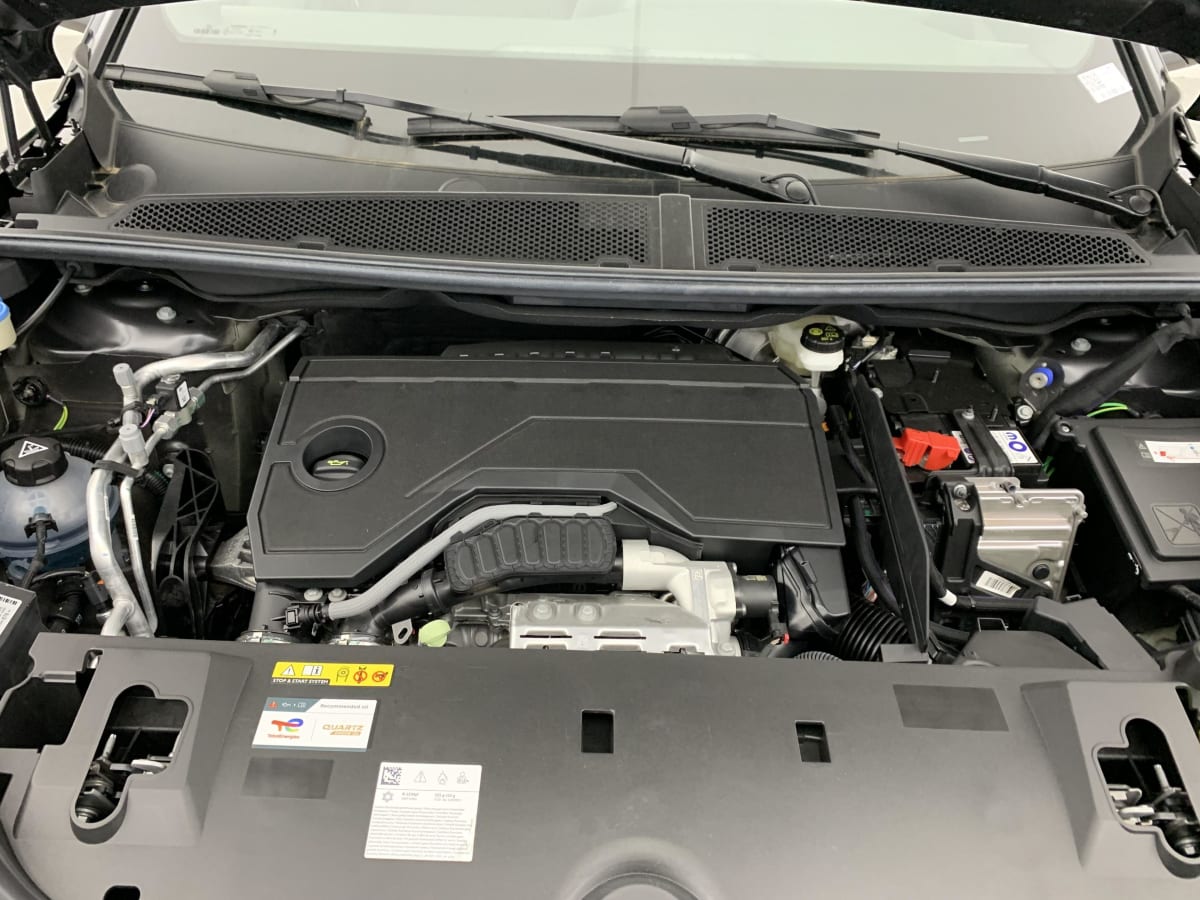 Peugeot 5008 - Image 56