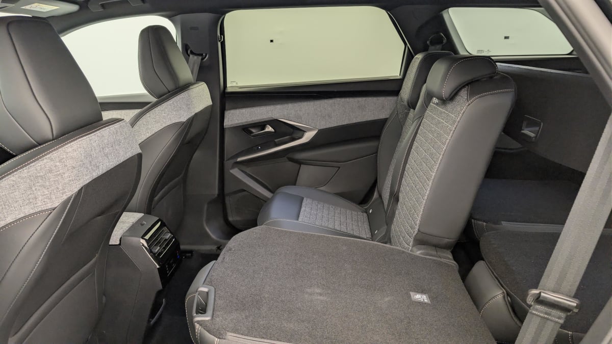Peugeot 5008 - Image 12
