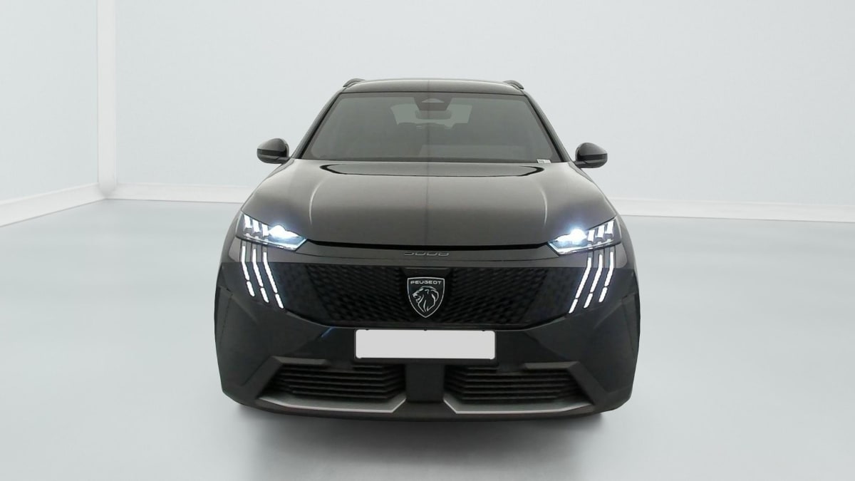 Peugeot 5008 - Image 2