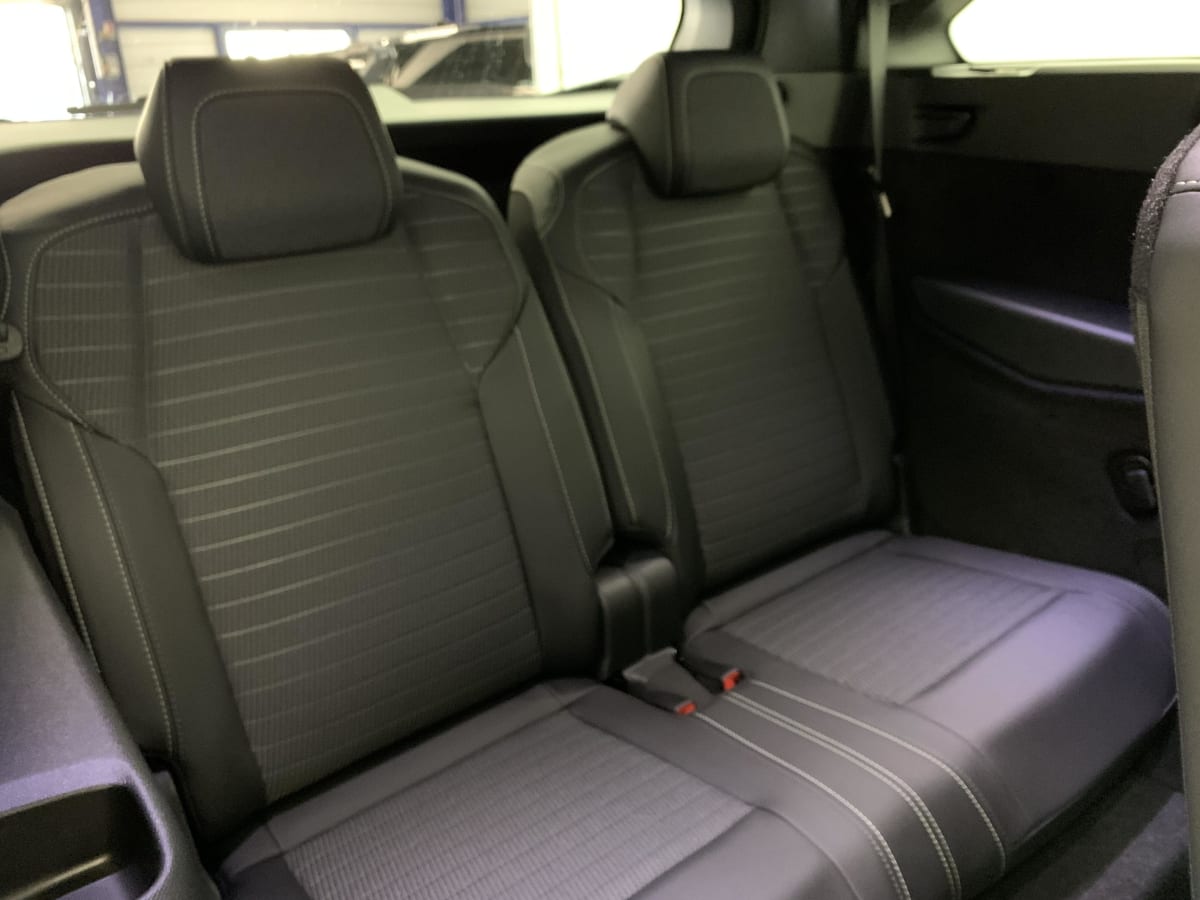 Peugeot 5008 - Image 11