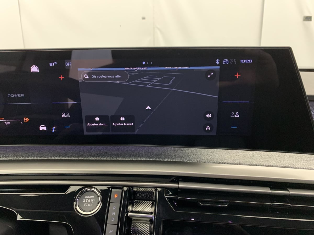 Peugeot 5008 - Image 19