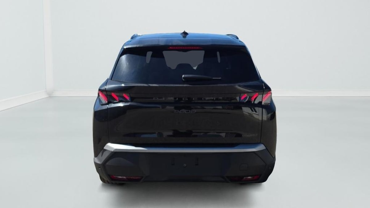 Peugeot 5008 - Image 32