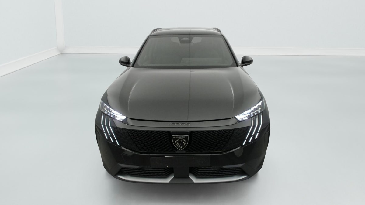 Peugeot 5008 - Image 77