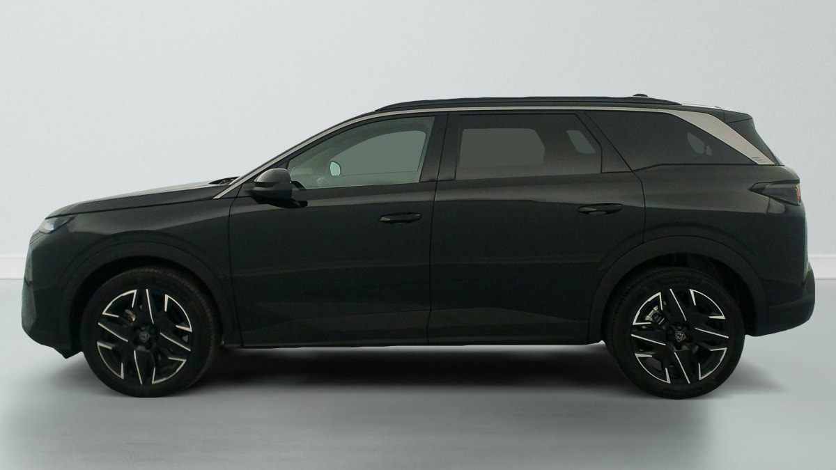 Peugeot 5008 - Image 4
