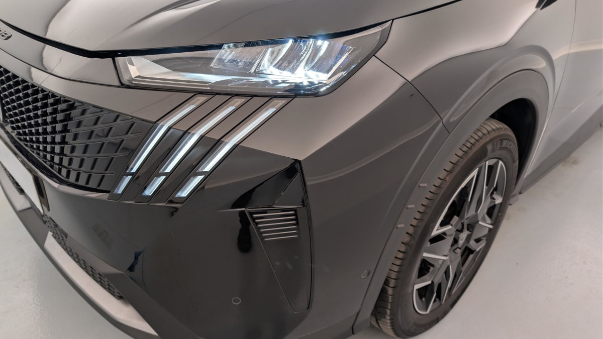 Peugeot 5008 - Image 22