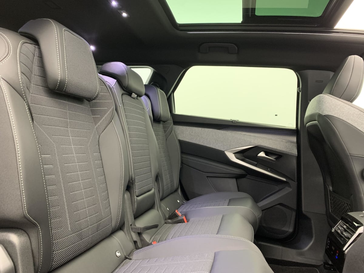 Peugeot 5008 - Image 11