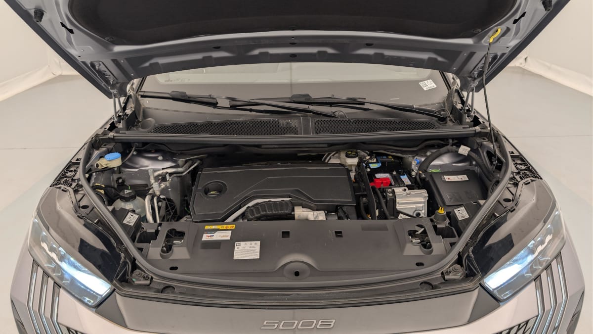 Peugeot 5008 - Image 24