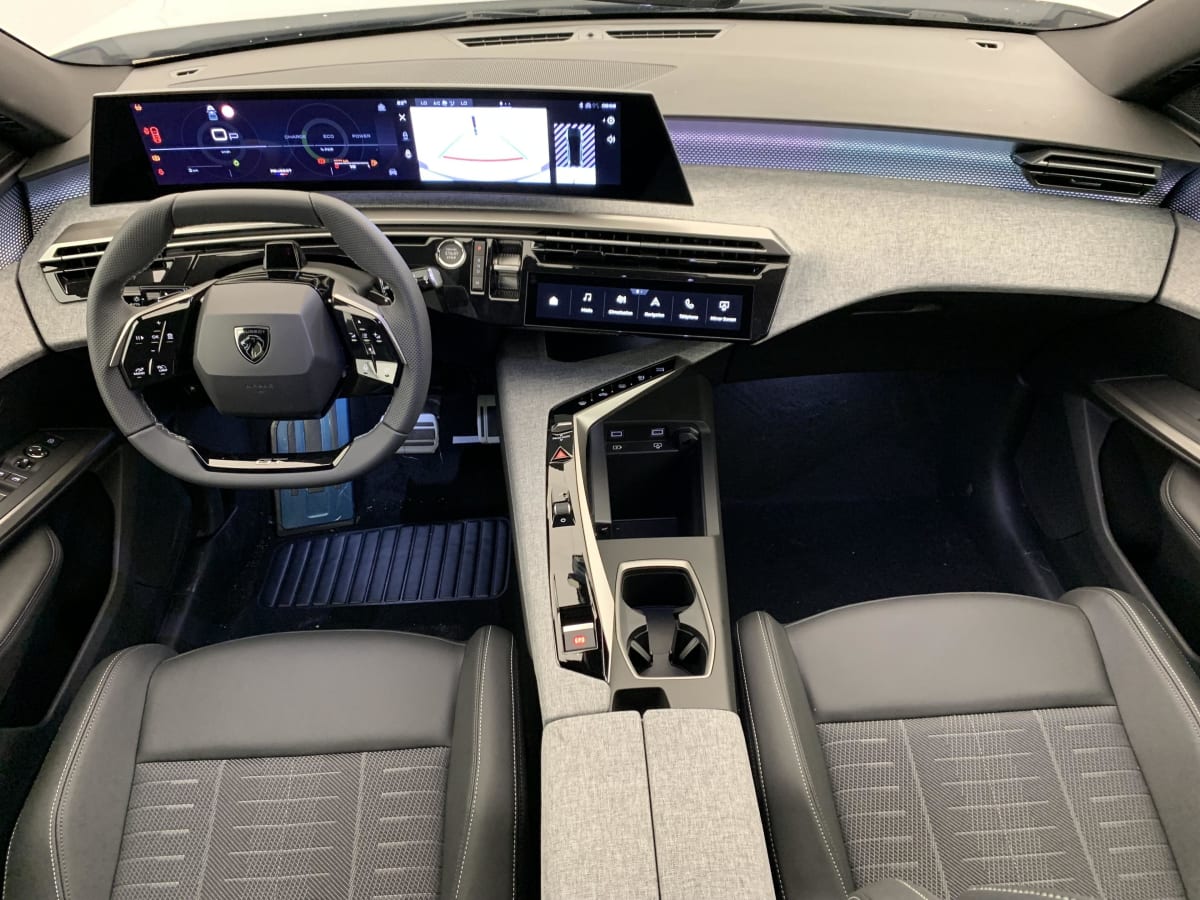 Peugeot 5008 - Image 64