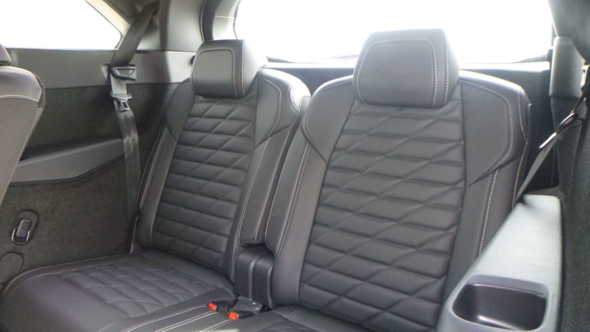 Peugeot 5008 - Image 8