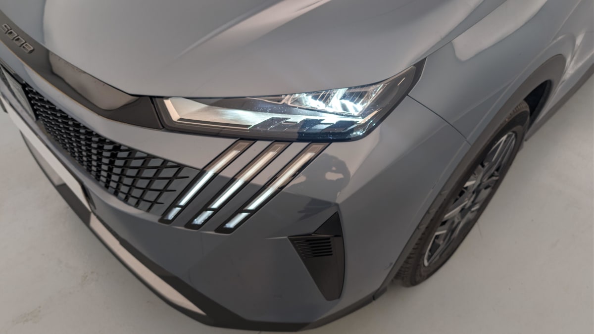 Peugeot 5008 - Image 23