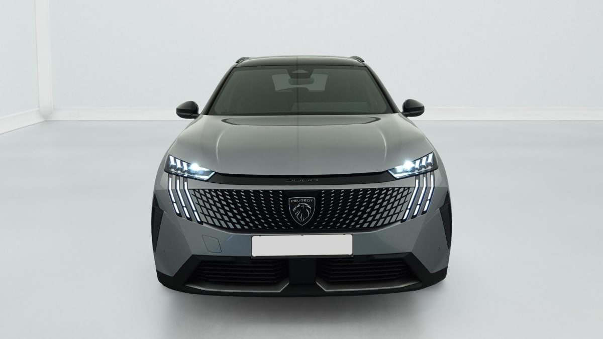 PEUGEOT 5008 — photo 2