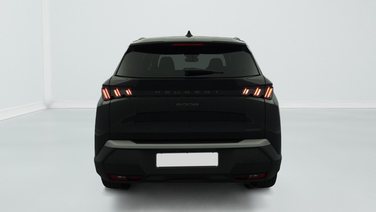 Peugeot 5008 - Image 6