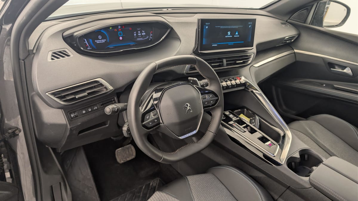 Peugeot 5008 - Image 15