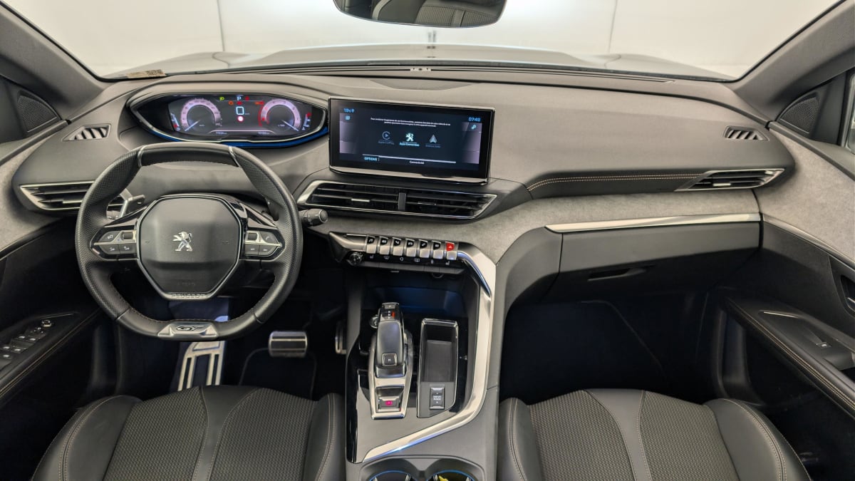 Peugeot 5008 - Image 13