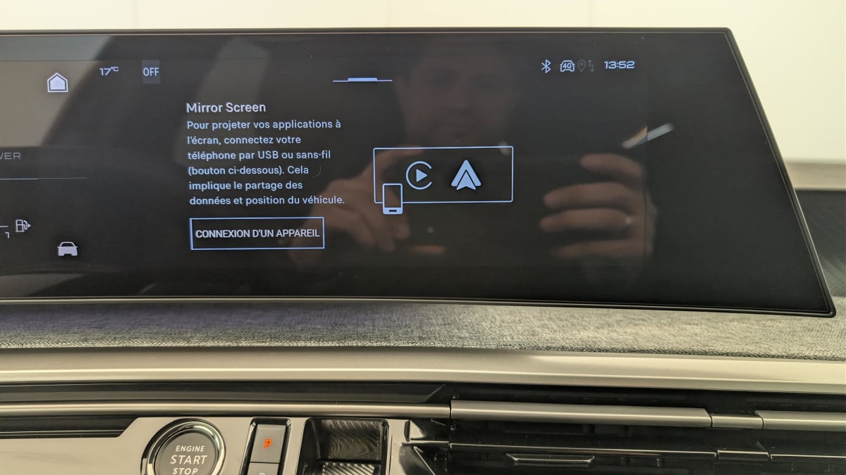 Peugeot 5008 - Image 18