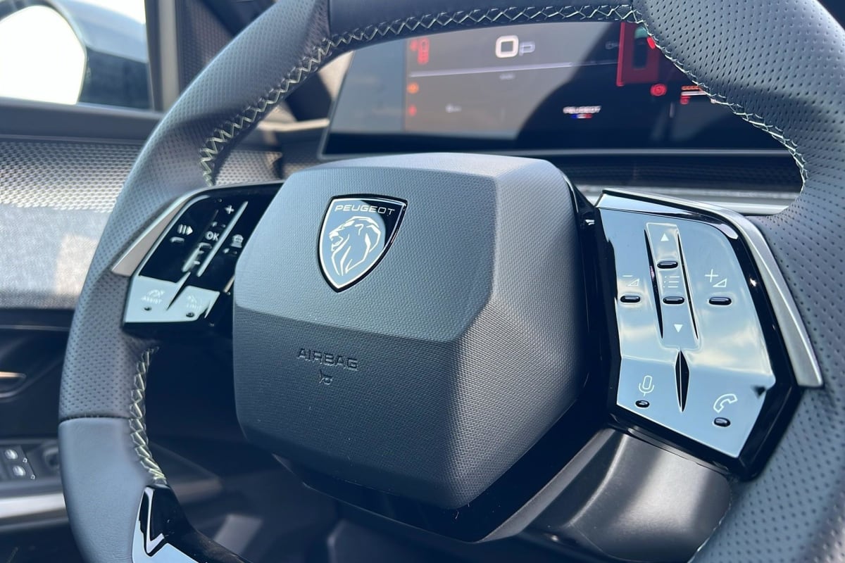 Peugeot 5008 - Image 68