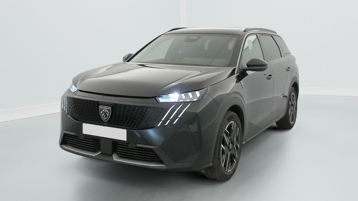 Peugeot 5008 - Image 3