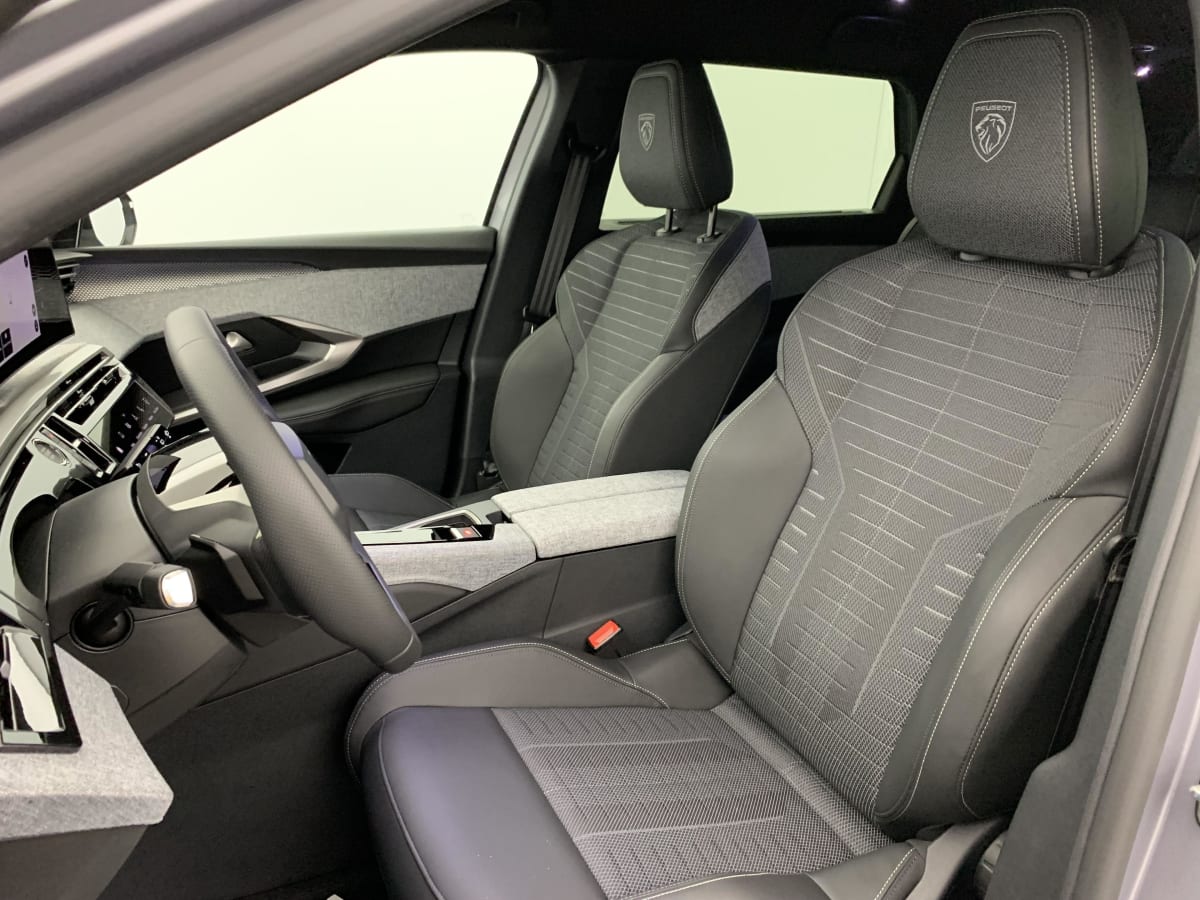 Peugeot 5008 - Image 72