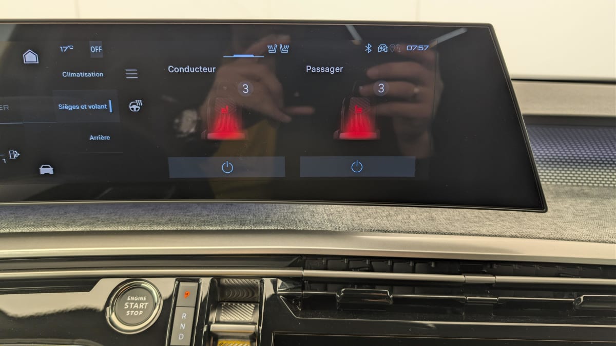 Peugeot 5008 - Image 20