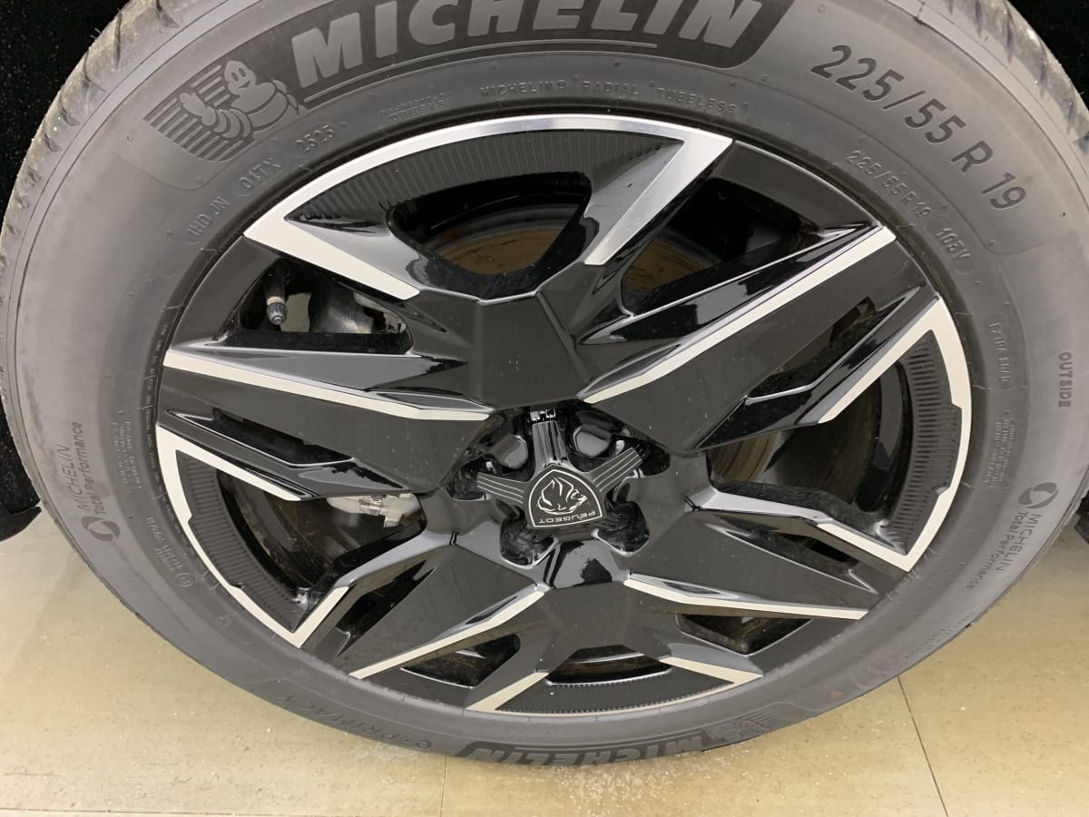 Peugeot 5008 - Image 24