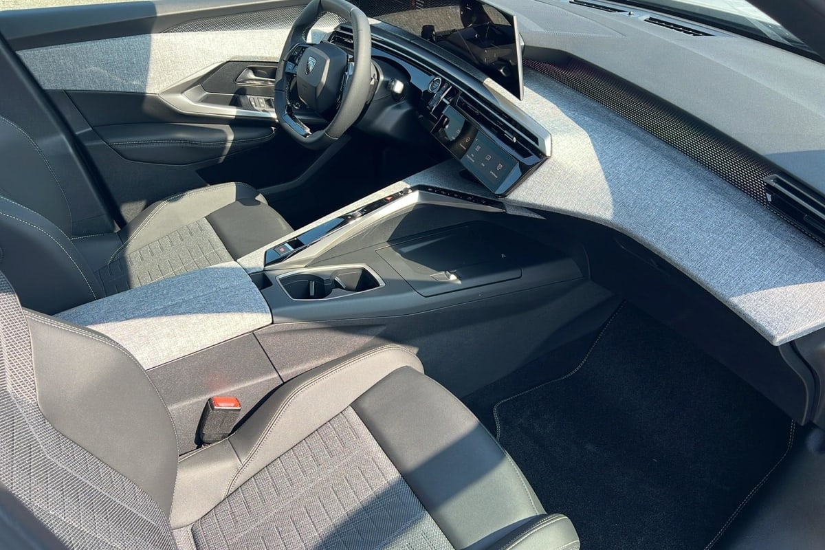 Peugeot 5008 - Image 79