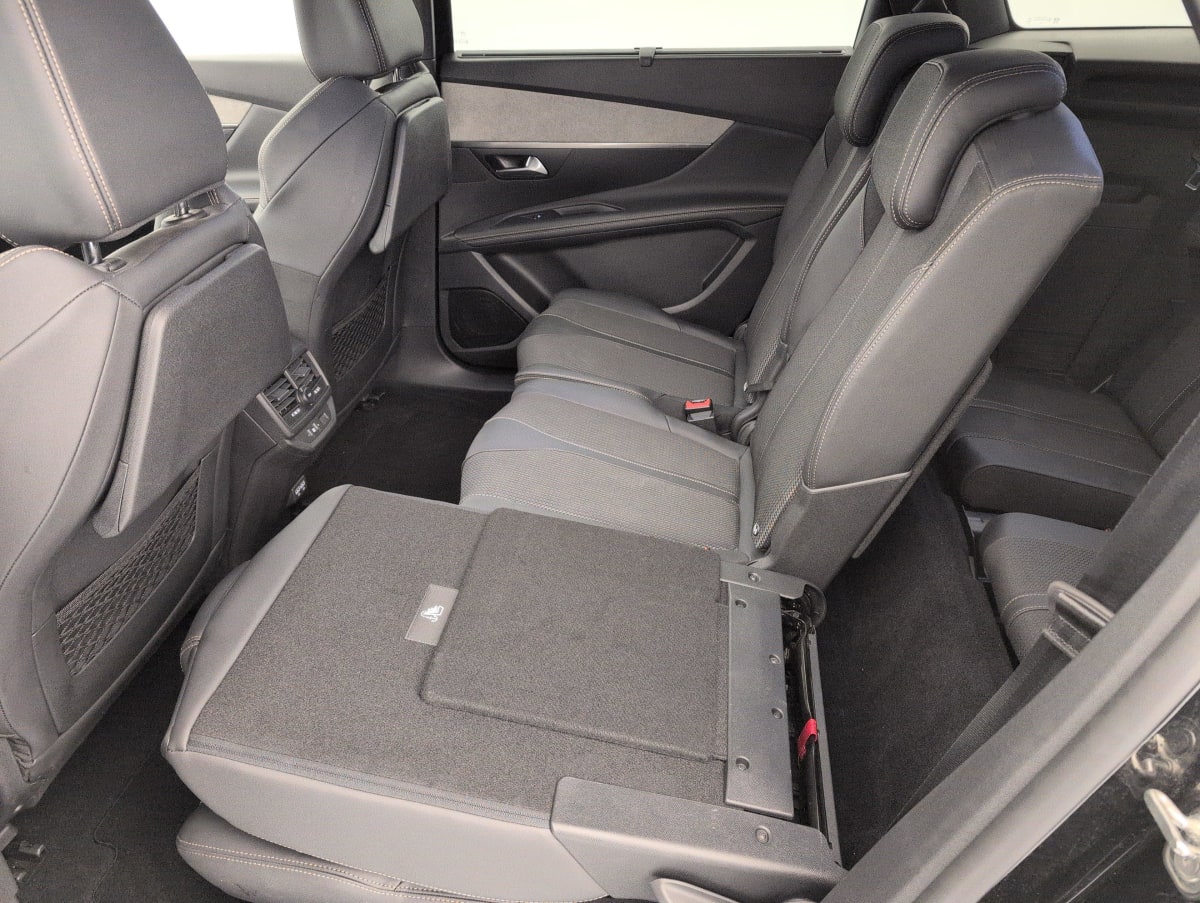 Peugeot 5008 - Image 13