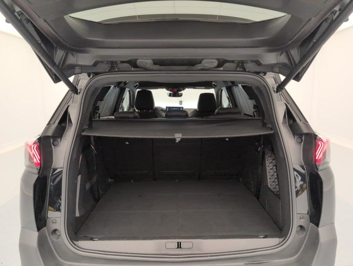 Peugeot 5008 - Image 11