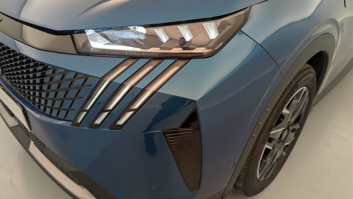 Peugeot 5008 - Image 24