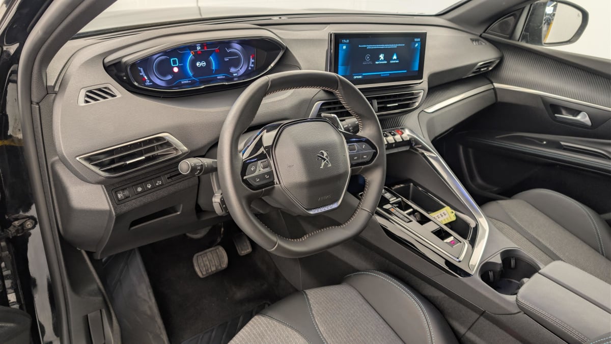 Peugeot 5008 - Image 15
