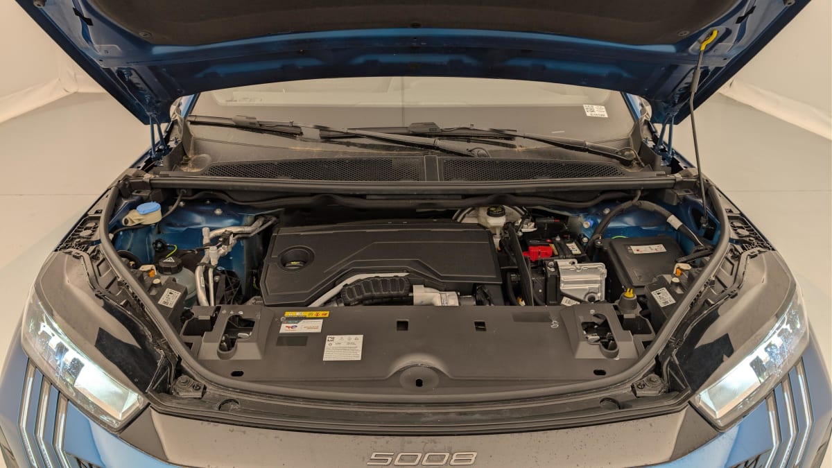 Peugeot 5008 - Image 21