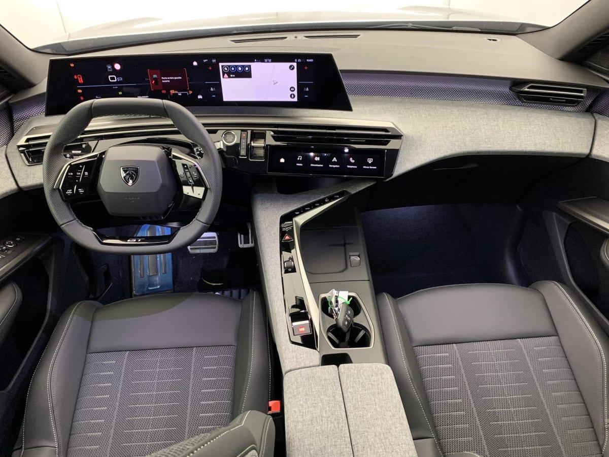 Peugeot 5008 - Image 89
