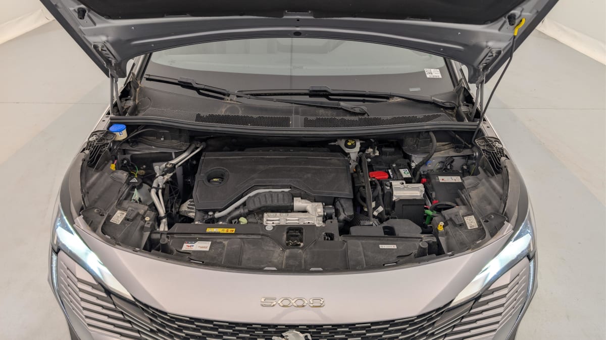 Peugeot 5008 - Image 21
