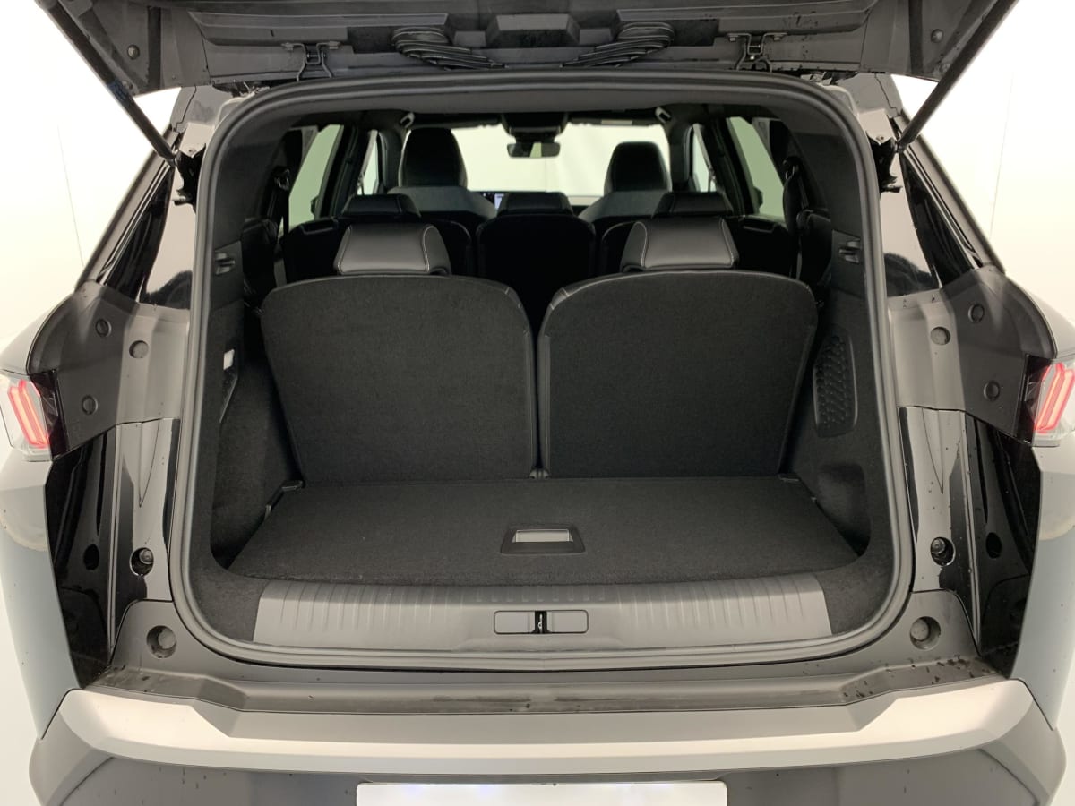 Peugeot 5008 - Image 110