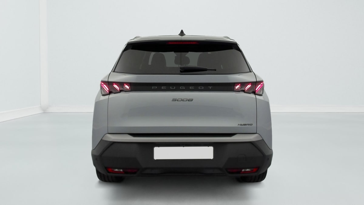 Peugeot 5008 - Image 6