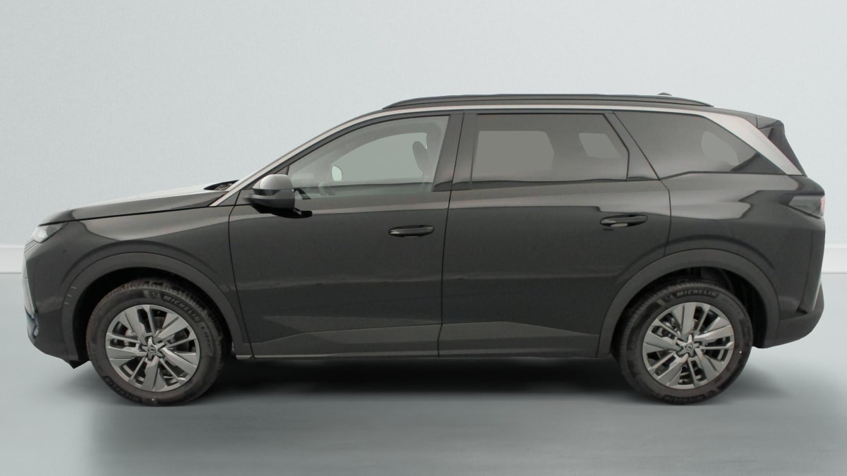 Peugeot 5008 - Image 103