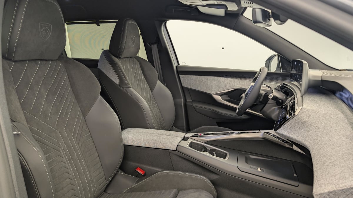 Peugeot 5008 - Image 9