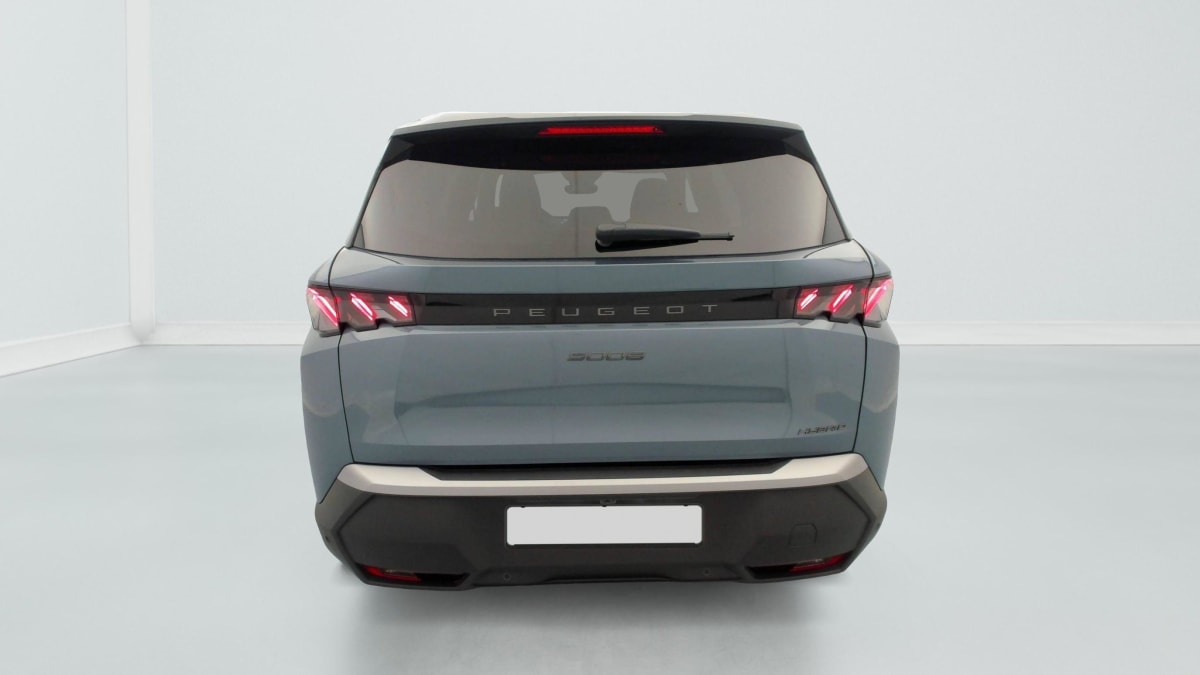 Peugeot 5008 - Image 7