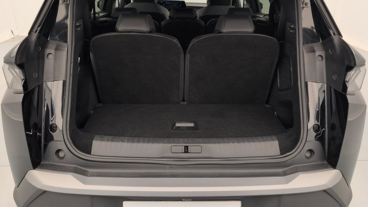 Peugeot 5008 - Image 11