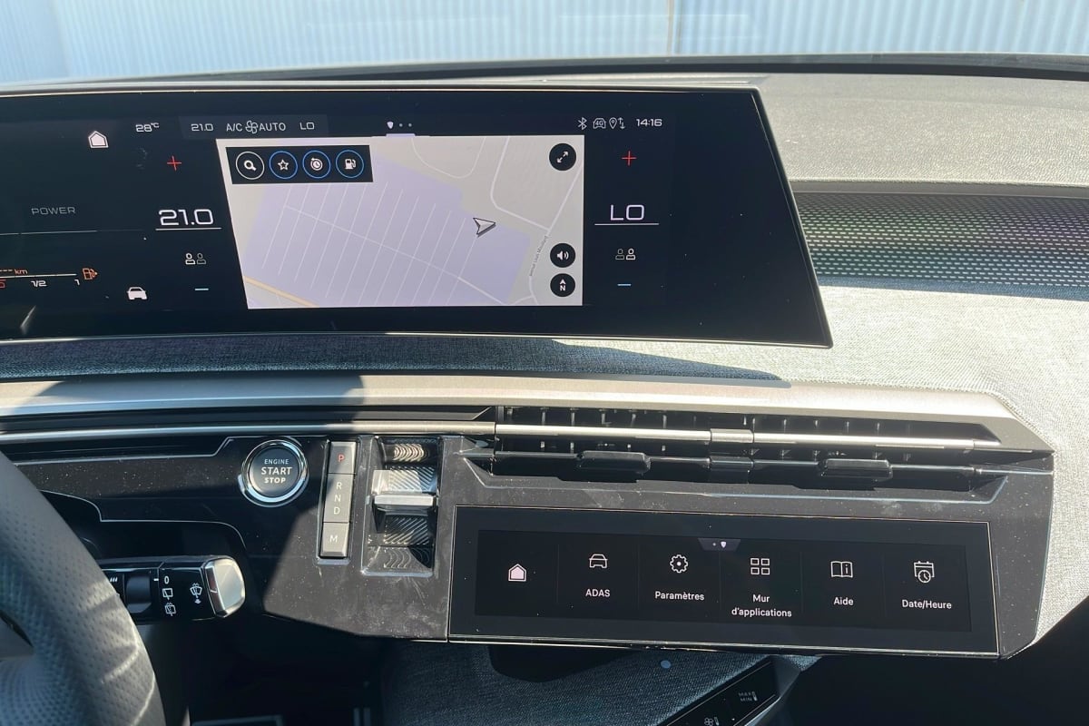 Peugeot 5008 - Image 17