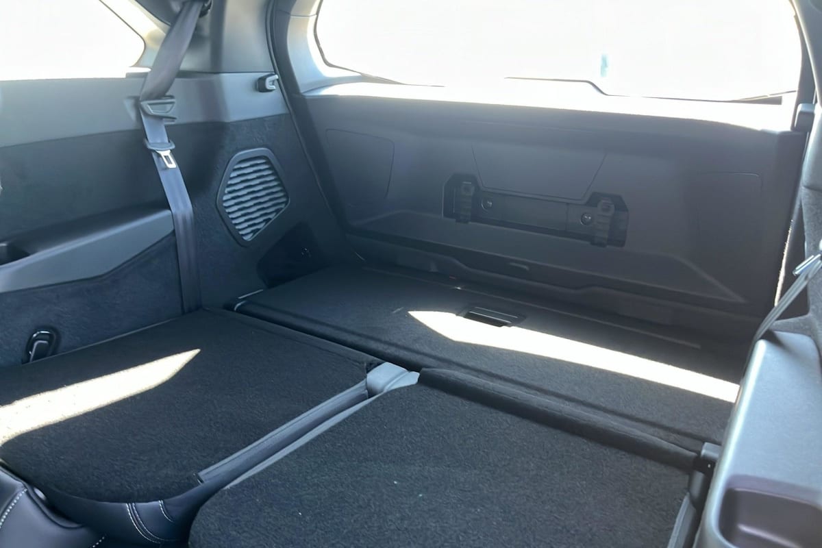 Peugeot 5008 - Image 19